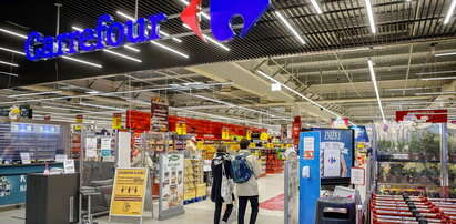 Carrefour żądał takiej opłaty? Urzędnicy ujawnili