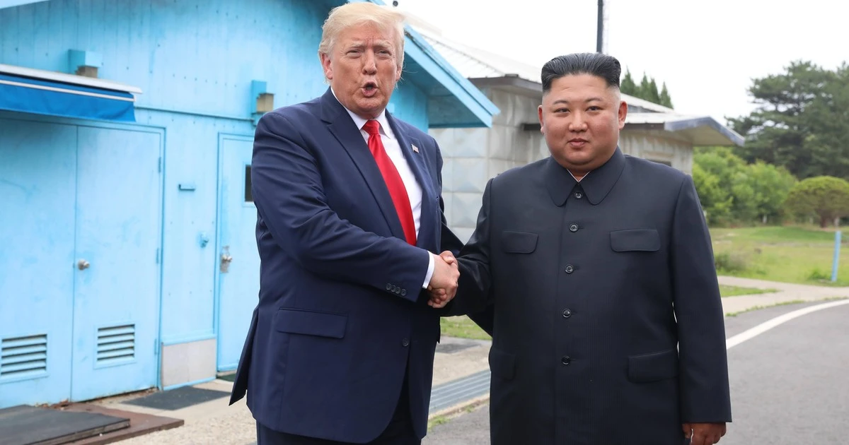 Donald Trump i Kim Dzong Un. O czym będą rozmawiać i co to dla nas znaczy [KOMENTARZ]