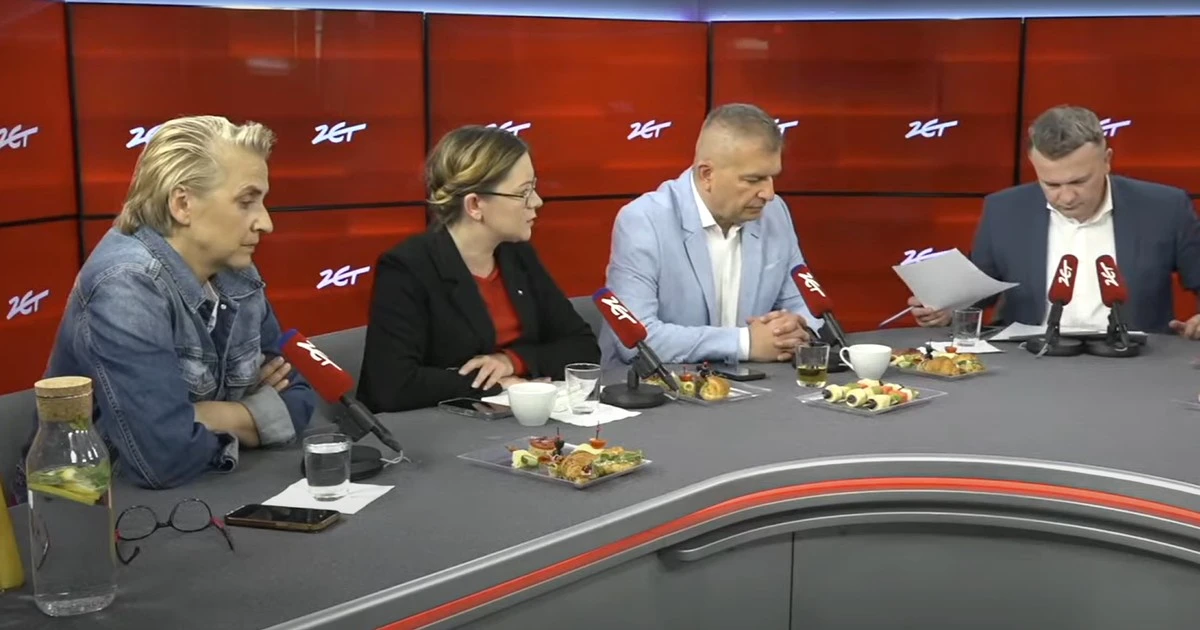 Izrael kontra Iran. Polscy politycy pełni obaw. 