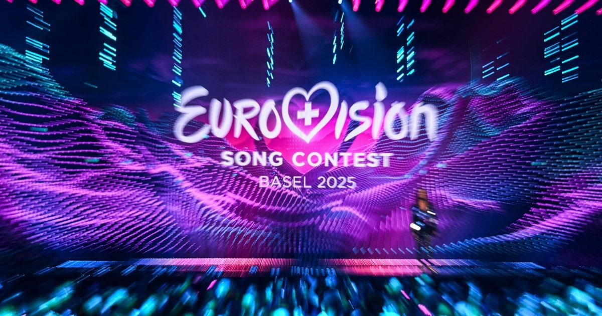 UE krytykuje decyzję organizatorów Eurowizji. Poszło o flagi