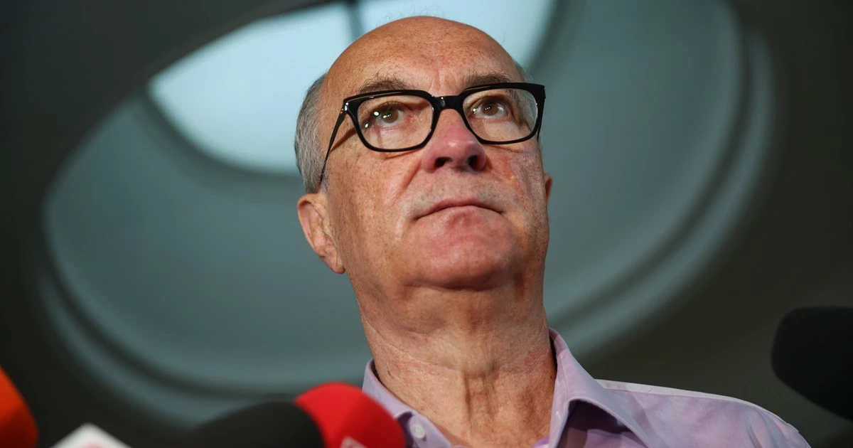 Rekonstrukcja rządu. Co dalej z ministrami Lewicy? Włodzimierz Czarzasty ujawnia