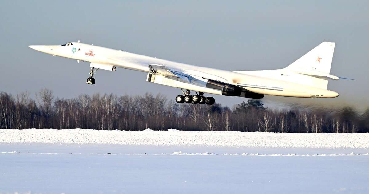 Zmasowany atak na Ukrainę. Głównym celem obwody w pobliżu granicy z Polską