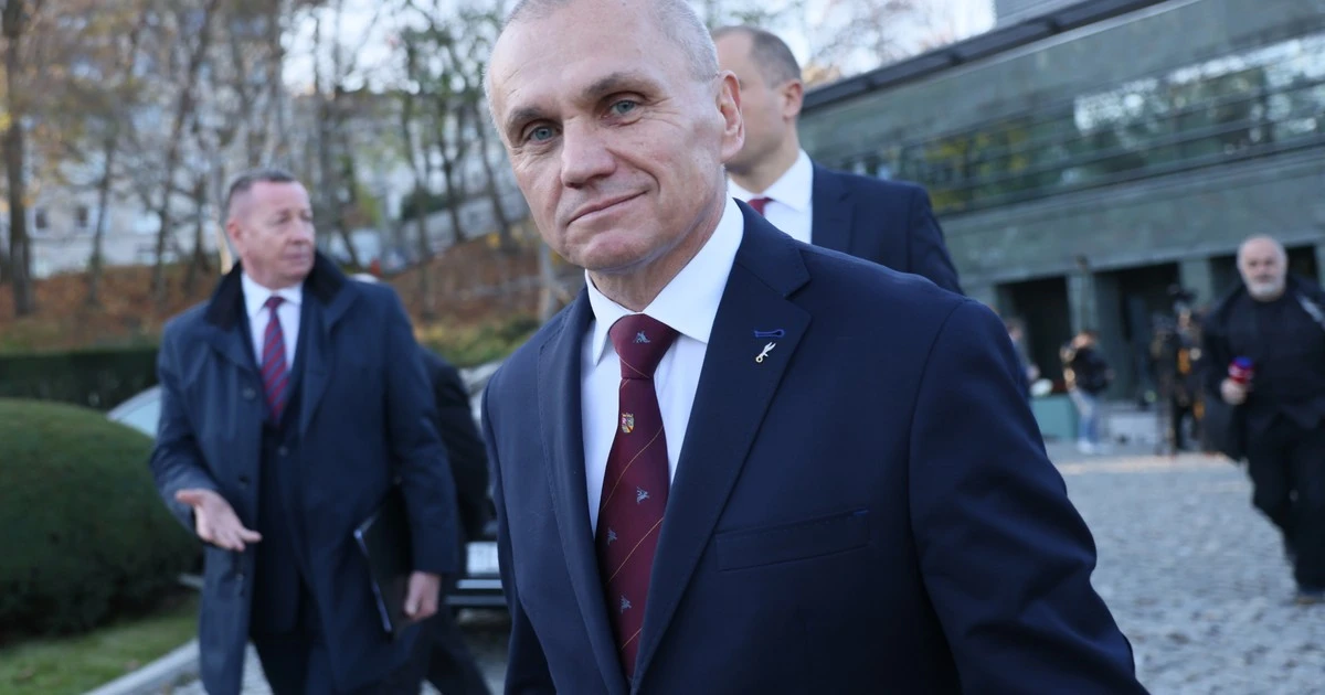 Były dowódca GROM mówi o wysłaniu wojsk do Ukrainy. Ma propozycję