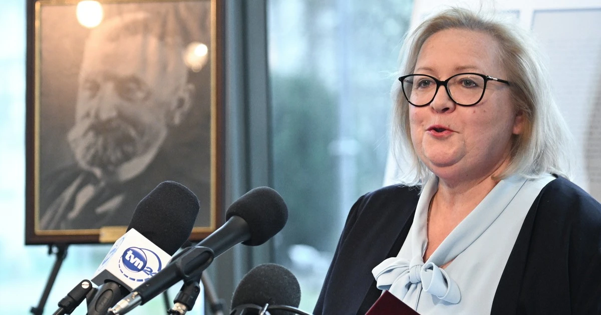 I prezes Sądu Najwyższego straci immunitet? Prof. Gersdorf: sprawa jest bezprecedensowa