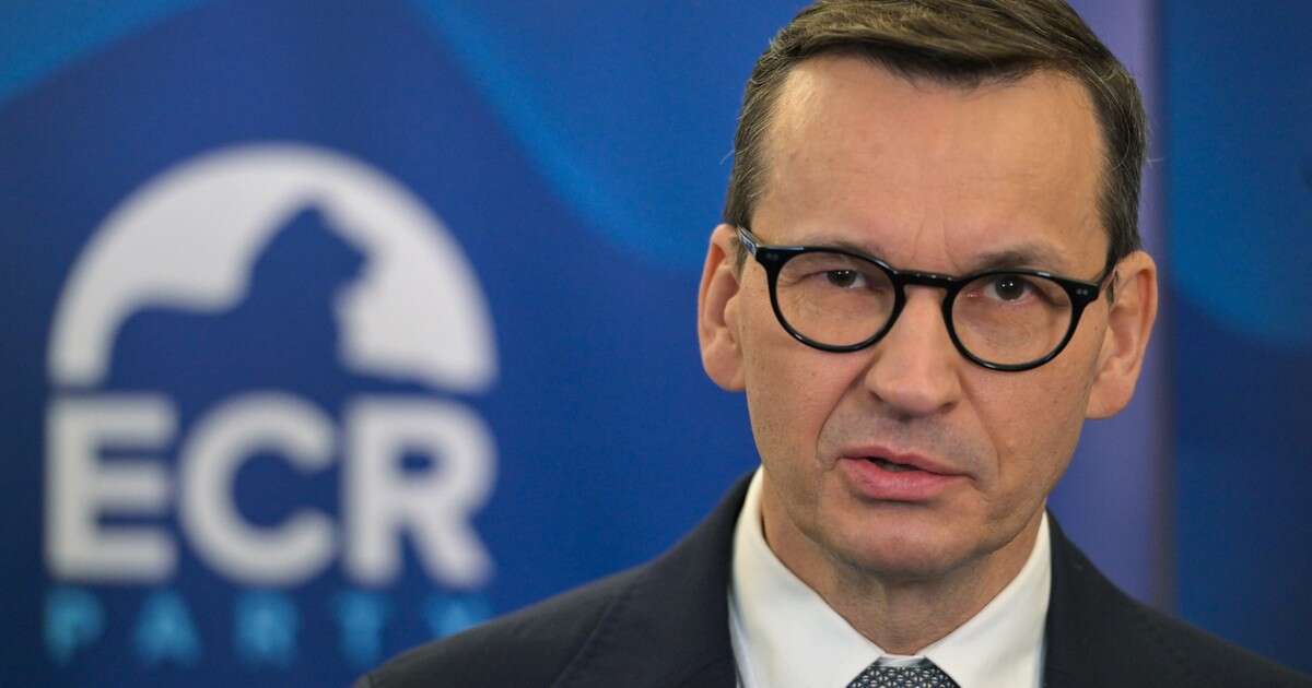 Działka Mateusza Morawieckiego. Prokuratura wszczęła śledztwo