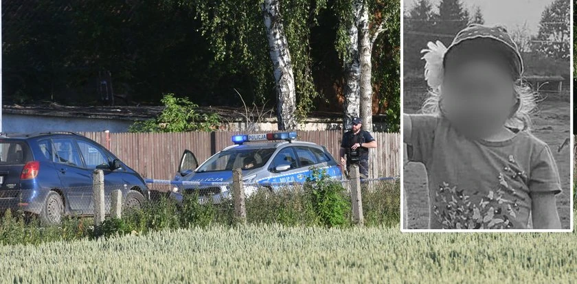 Siedmioletnia Natalka przekręciła klucz w zamku i chwilę później zginęła. Śledczy odkryli to w trakcie badań
