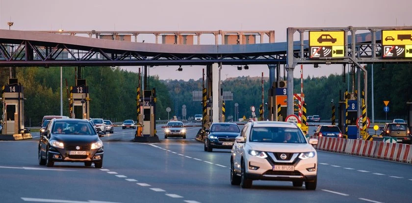 Koniec opłat na A4! Kierowcy odetchną z ulgą. Wiemy, kiedy to nastąpi