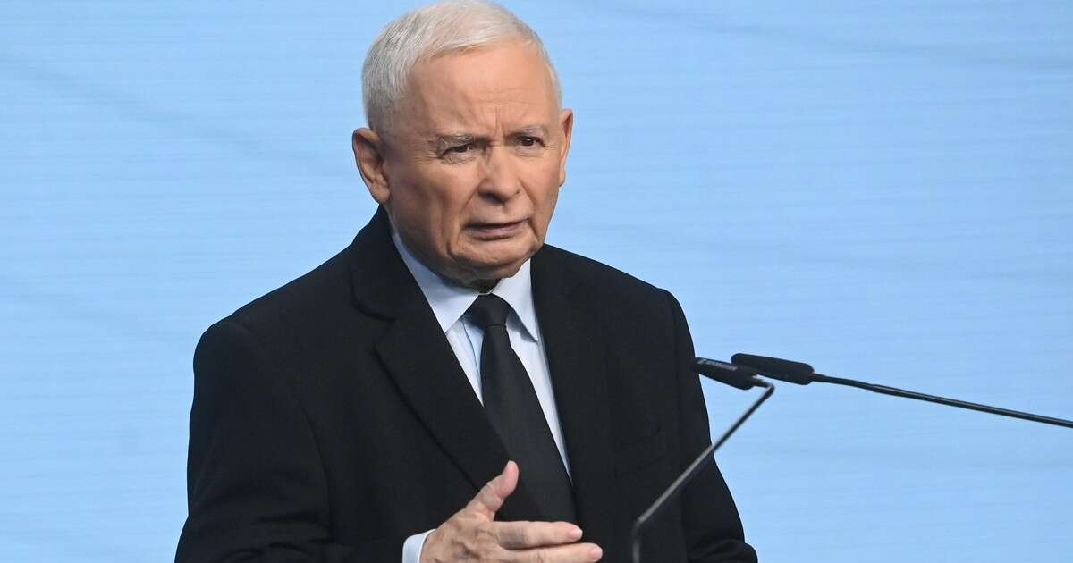 Kaczyński zmieni PiS. Chce rządzić dożywotnio