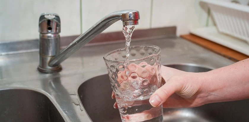 Takiej kranówki lepiej nie pić! Mało kto zdaje sobie z tego sprawę