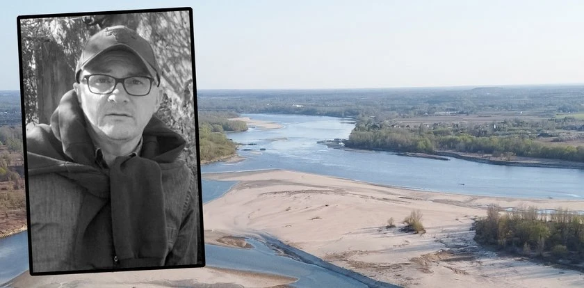 Tragiczna śmierć dyrektora polskiej agencji. To wciąż pozostaje tajemnicą