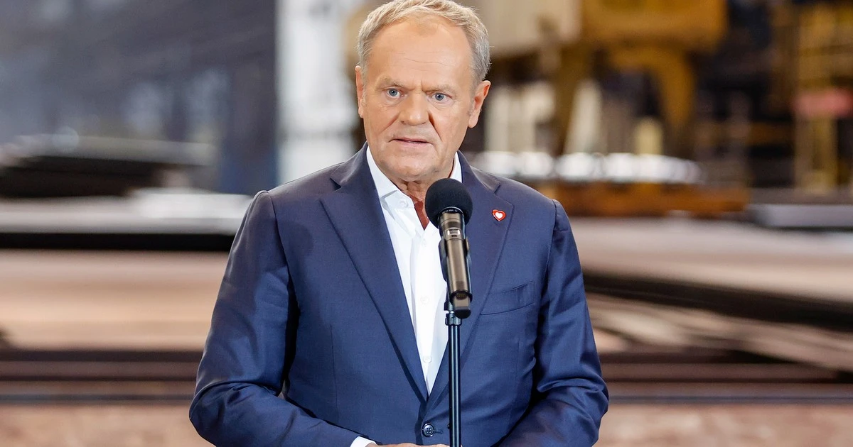 Pożar w Biebrzańskim Parku Narodowym opanowany. Premier zareagował