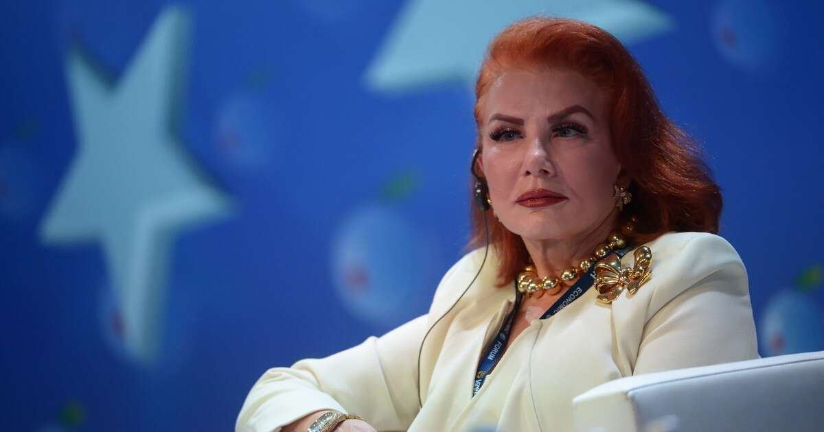 Wielki powrót Georgette Mosbacher. Media o nowej pracy przyjaciółki Donalda Trumpa