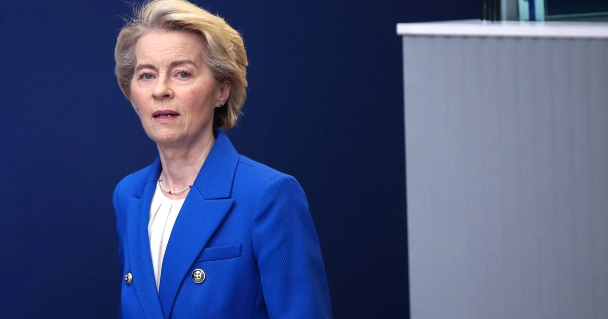 Komisja Europejska nałoży cła na USA? Powstaje lista