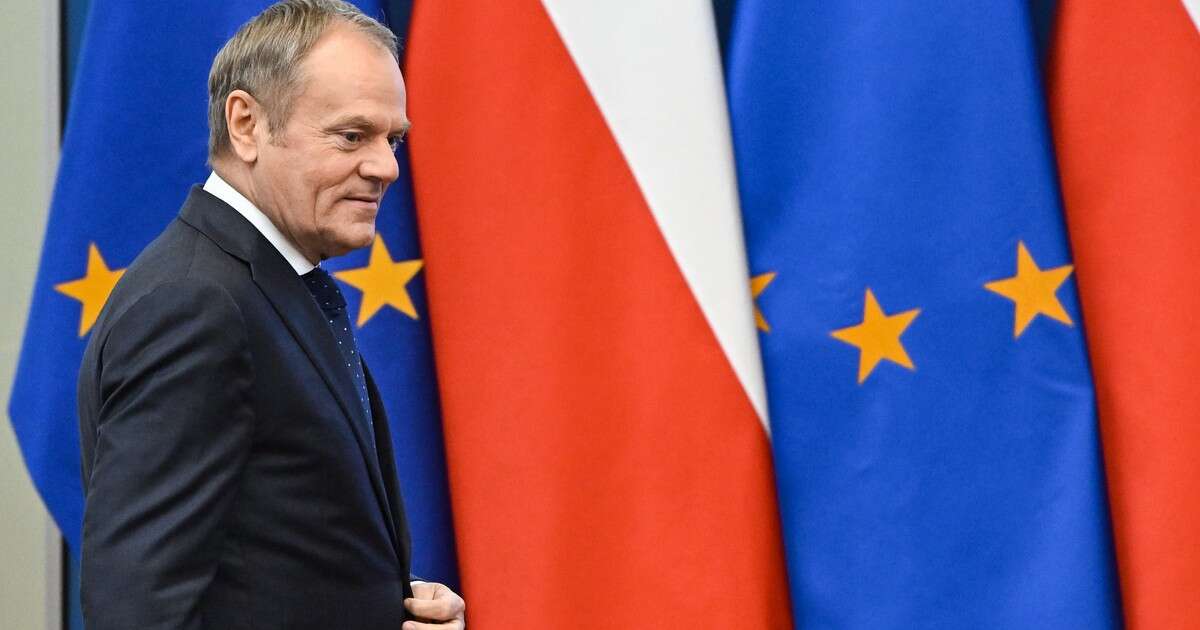 Polska prezydencja w Unii Europejskiej. 