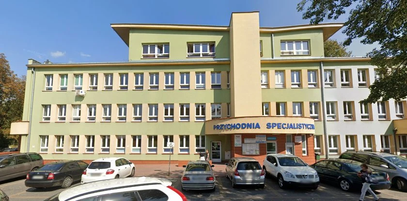 Co się dzieje w polskich szpitalach? Ojciec i syn zatrzymani po ataku w Łukowie