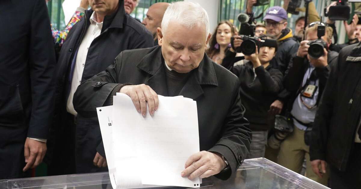 Kto wygrał na Żoliborzu? Jarosław Kaczyński nie będzie zachwycony