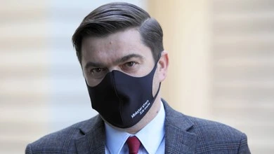 Ministerstwo Zdrowia: w ubiegłym tygodniu realizował się czarny scenariusz