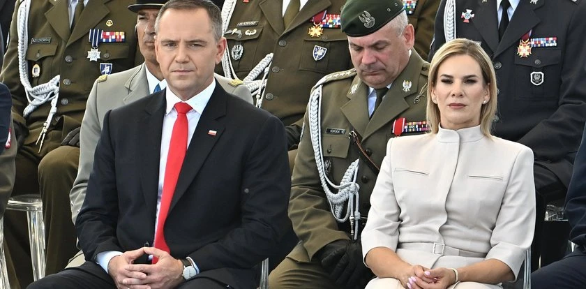 Kontrowersje wokół zegarka prezydenta. Producent zabrał głos