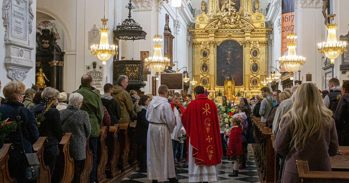 Czy 26 grudnia trzeba iść do kościoła? Nie każdy zdaje sobie sprawę