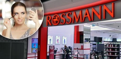 Rossmann wyprzedaje za grosze kultowe maskary. Rzęsy wyglądają jak prosto od stylistki