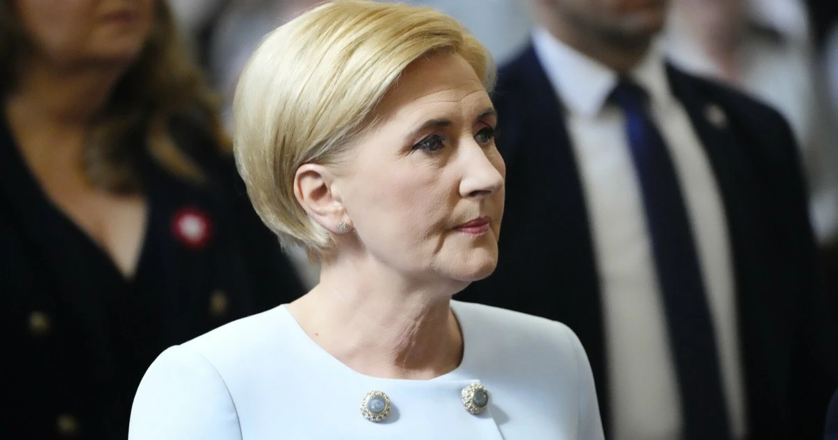 Ekspertka o Kornhauser-Dudzie. 