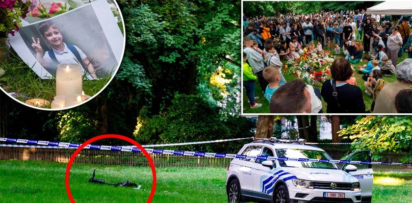 Policyjny radiowóz ścigał 11-latka jadącego hulajnogą. Tragiczny finał