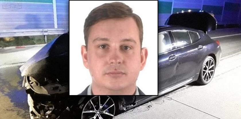 Tragedia na A1. Co wiadomo o ekstradycji Sebastiana M.? Prokuratura skomentowała sprawę