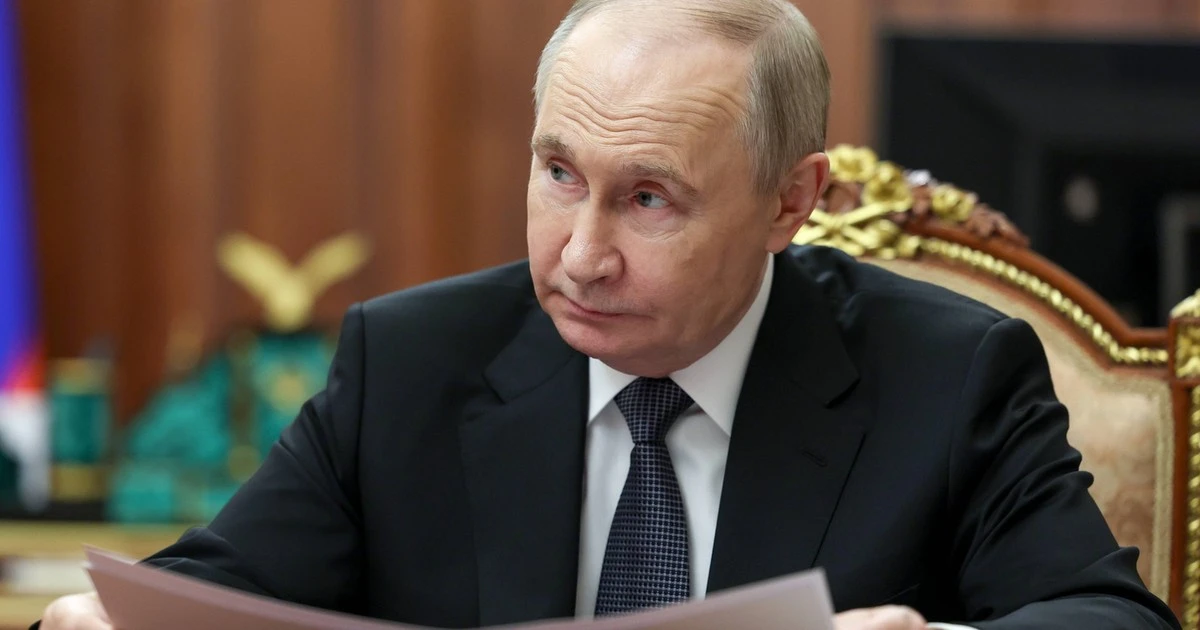 29 przywódców pojawi się w Moskwie na zaproszenie Władimira Putina. Są nazwiska z Europy