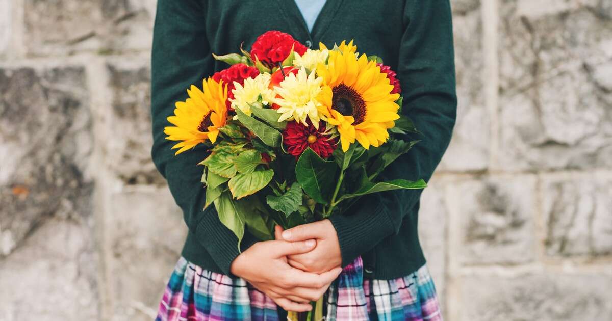 Nauczycielka o Dniu Nauczyciela: zamiast prezentów, chcemy tego