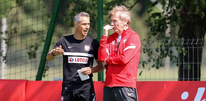 Zbigniew Boniek zdecydował o losie Sousy!