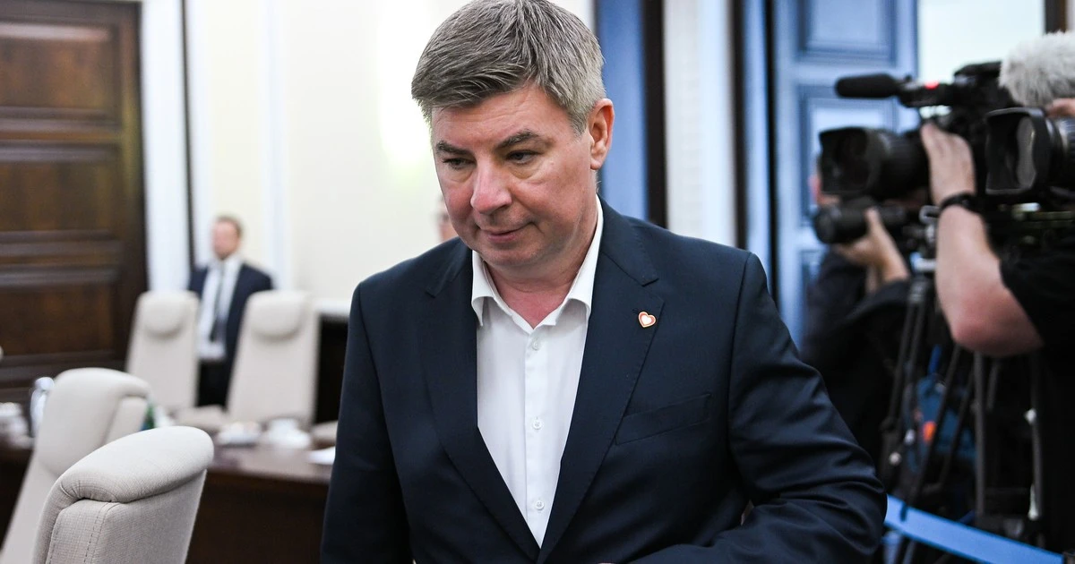 Premier miał skomentować aferę kapitańską w piłkarskiej reprezentacji Polski. Szef KPRM wyjaśnia dlaczego zrezygnował