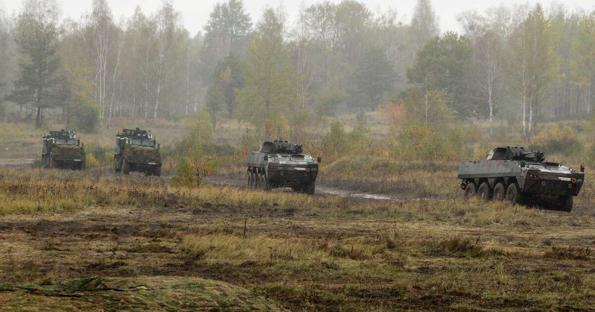 Duże pieniądze z Unii na polskie zbrojenia. 