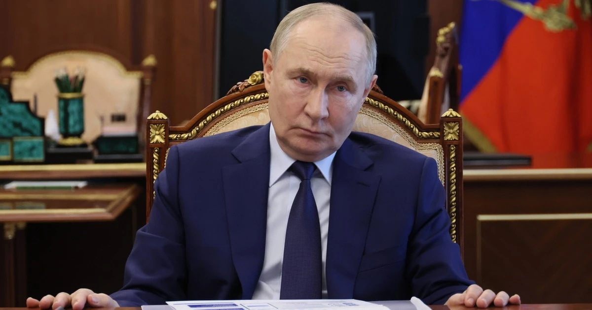 Groźby Donalda Trumpa nie działają na Władimira Putina. Takie warunki stawia Rosja