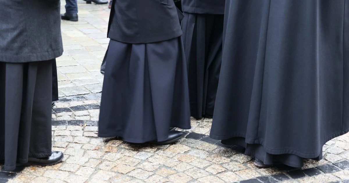 Polski ksiądz oskarżany o nadużycia seksualne we Francji. Miał skrzywdzić 14 osób