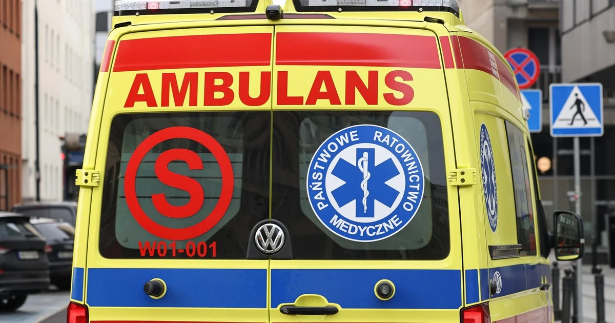 Brutalne pobicie 14-latka w Cegłowie. Dziecko jest w ciężkim stanie