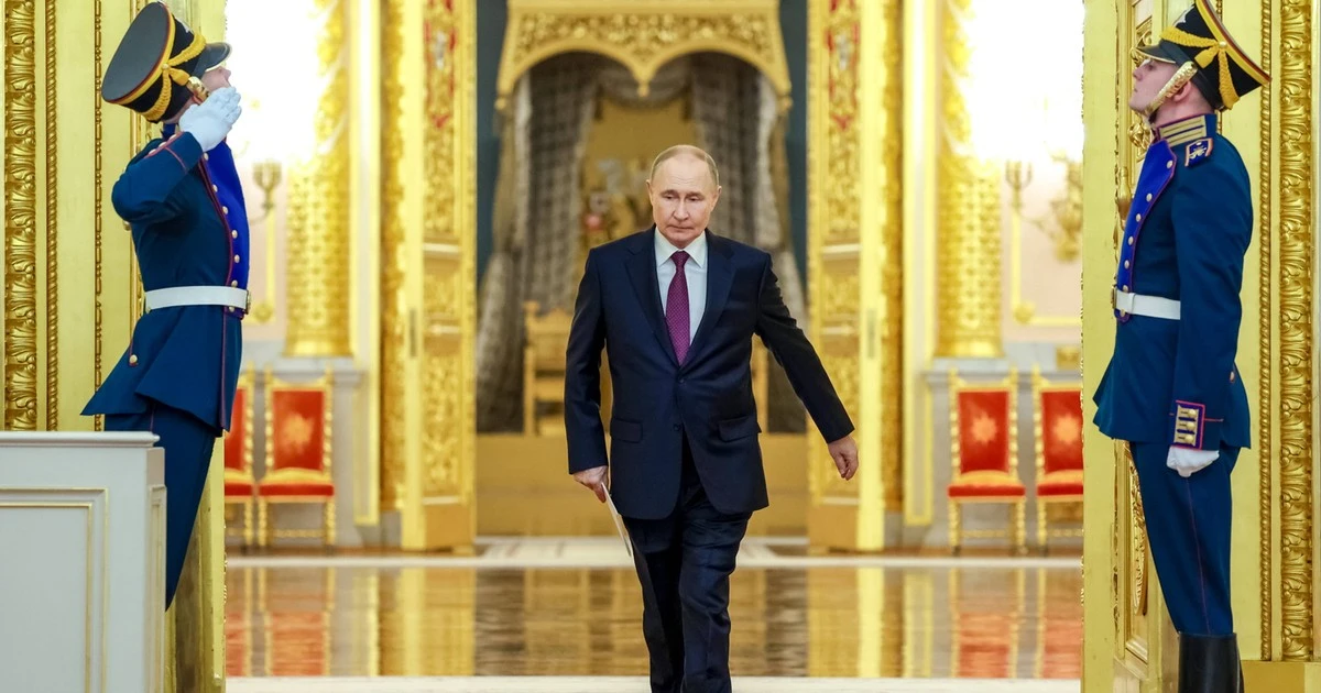 Rosyjski prawnik, który dostał azyl w Polsce: istnieje sposób, aby reżim Putina zapłacił za swoje zbrodnie