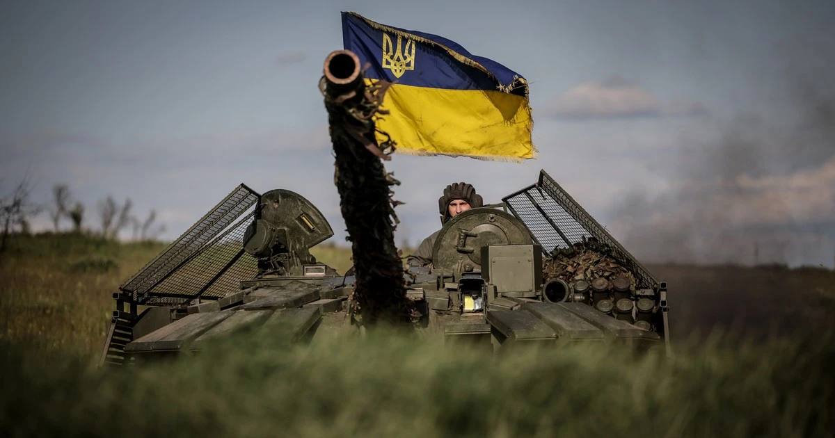 Wielkanocny rozejm w Ukrainie. Tak przeżywają go żołnierze będący na froncie