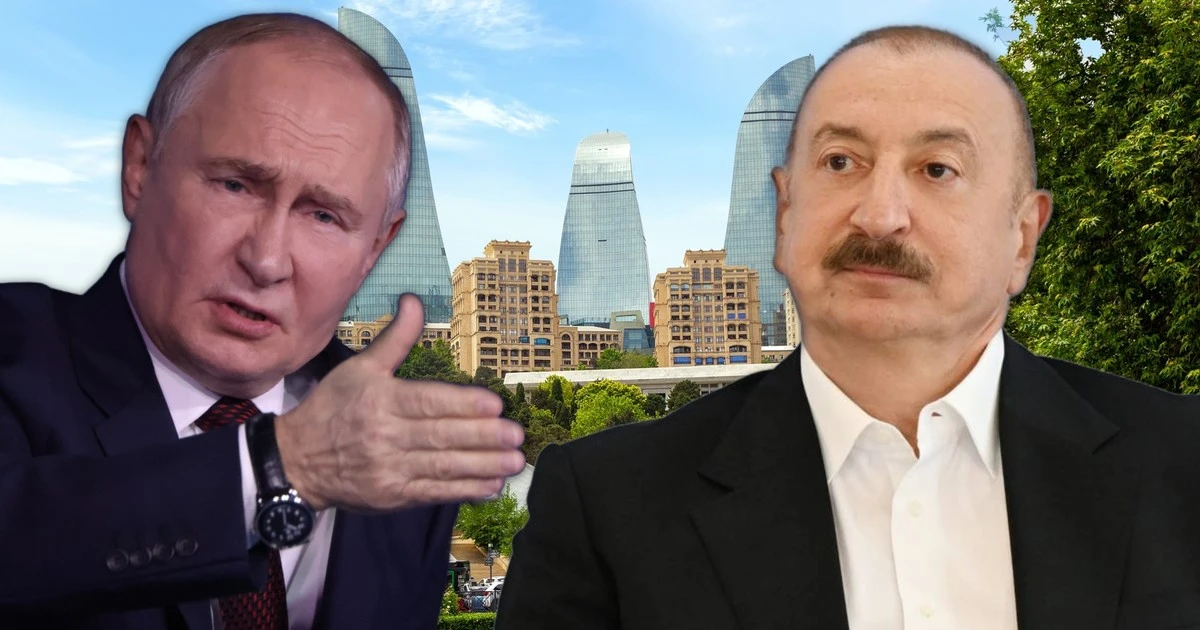 Policzek wymierzony Putinowi. Dawny sojusznik odwraca się od Rosji i pomaga Ukrainie. To pokłosie rosyjskiej zbrodni
