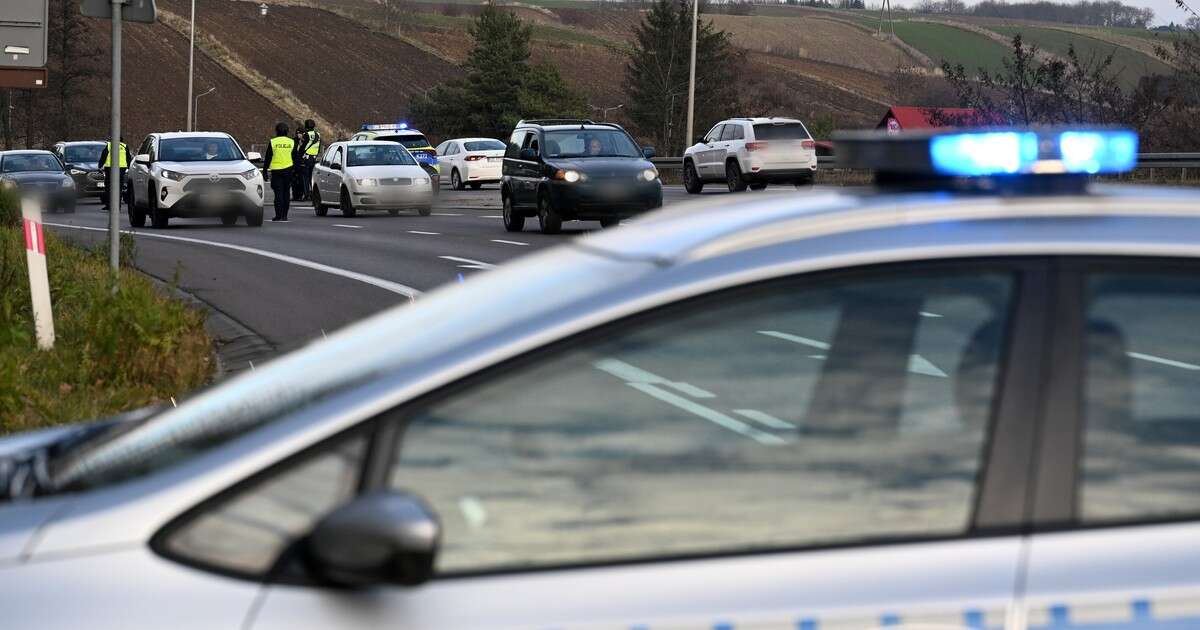 Pijani kierowcy na świątecznych drogach. Policja podała dane