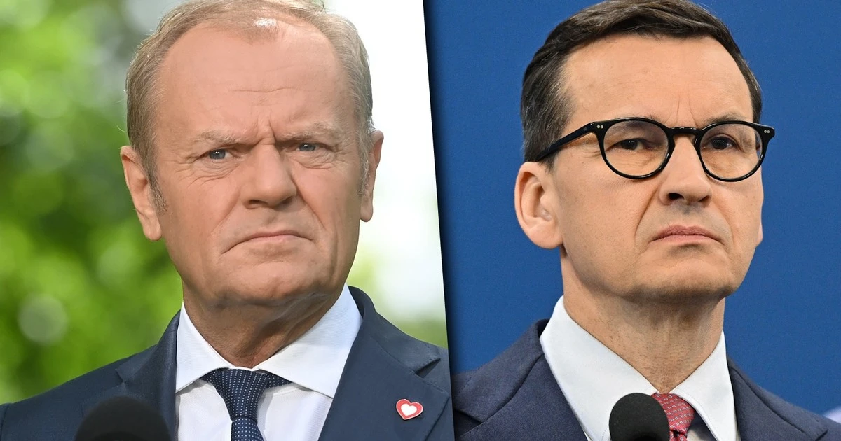 Kto lepiej prowadzi politykę zagraniczną? Polacy wskazali faworyta [SONDAŻ]