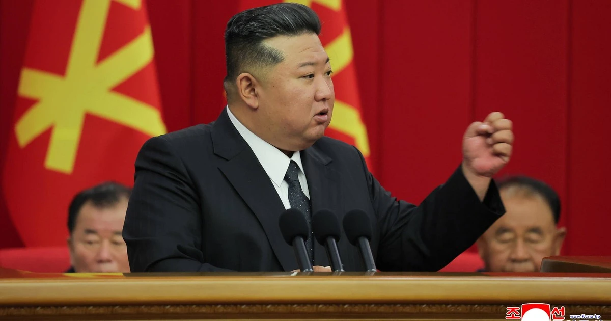 Strzały na granicy Korei Południowej i Północy. Reżim Kim Dzong Una reaguje