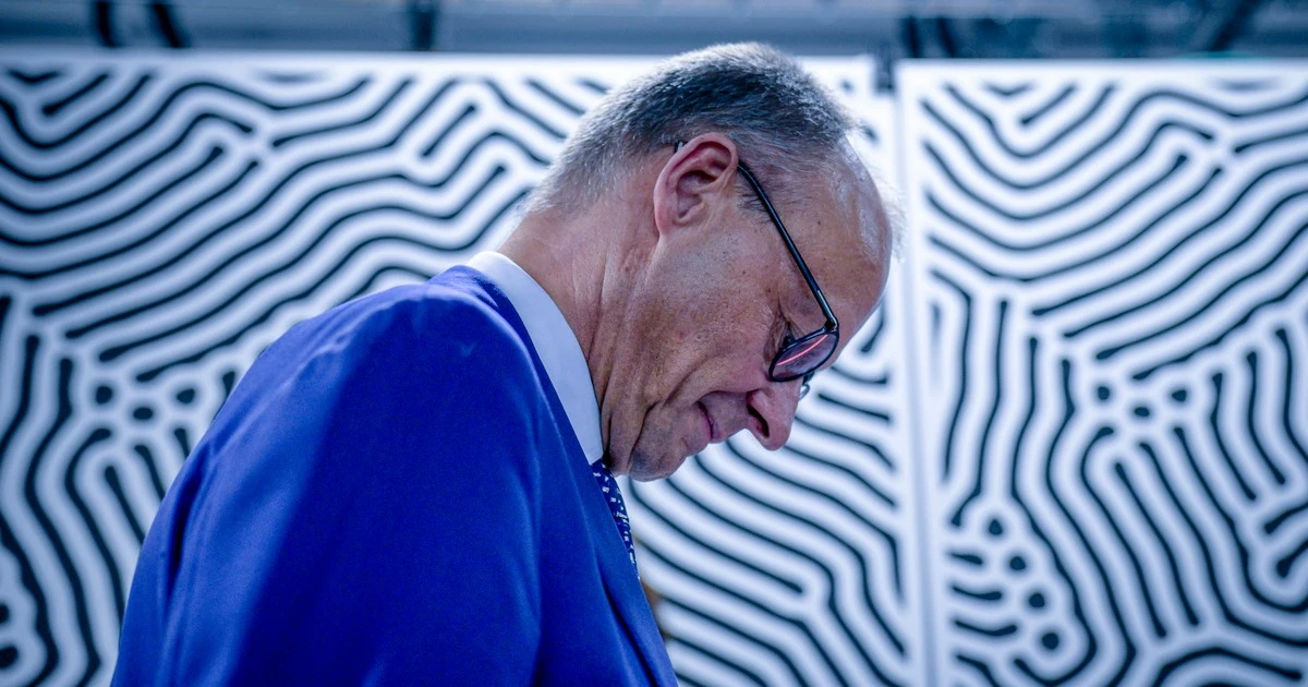 Niemiecki rząd stoi na krawędzi przepaści. Skrajna prawica triumfuje. Friedrich Merz musi teraz dokonać wyraźnego zwrotu