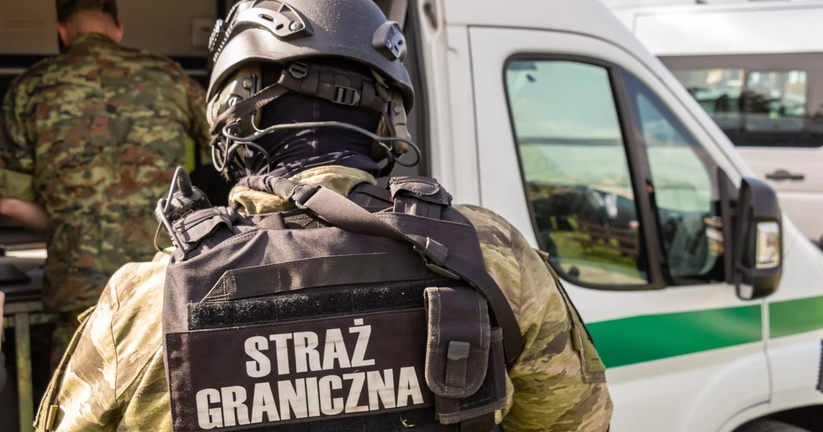 Poufny raport niemieckich służb. Ukraińcy stosują tę sztuczkę, aby uniknąć służby wojskowej. 