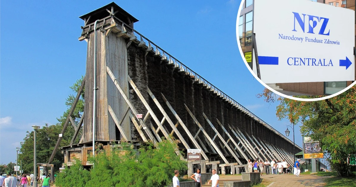 Zmiany w sanatoriach. Rząd wsłuchał się w skargi kuracjuszy