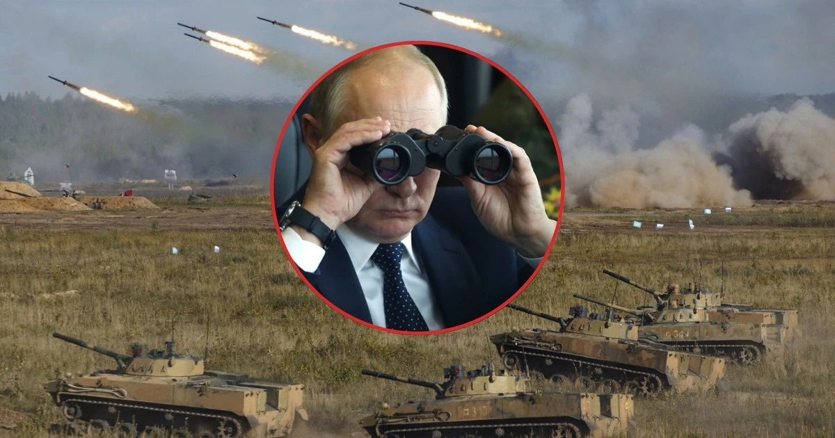 Rosyjskie rakiety bliżej Europy. Putin wycofuje się z porozumienia. Eksperci ostrzegają: ten moment może przejść do historii [ANALIZA]