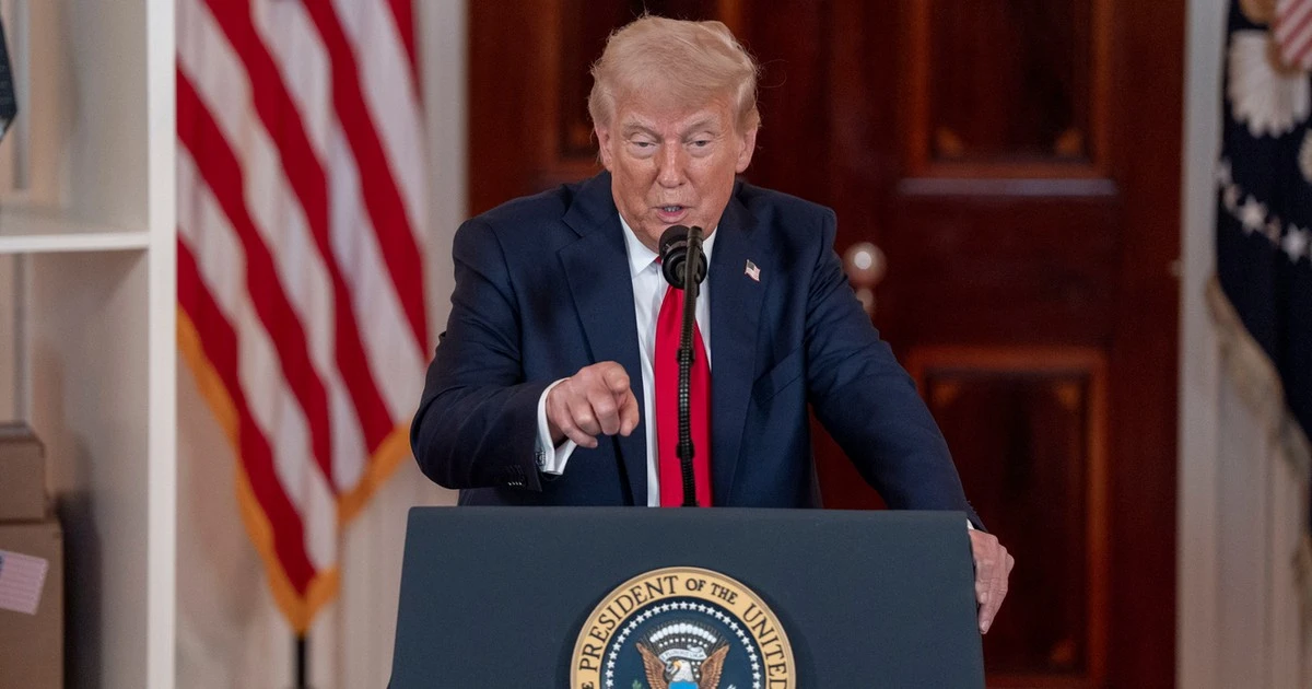 USA szykują potężny cios w Rosję. 