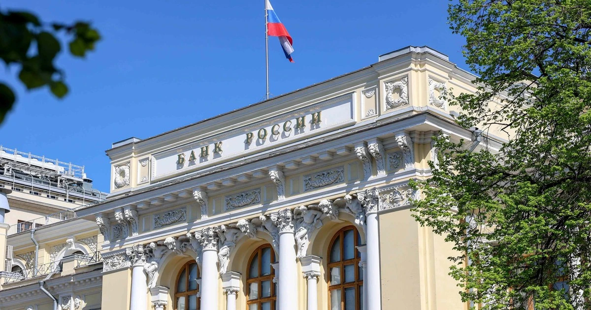 Fala niespłacanych kredytów w Rosji. Największe banki borykają się z dużymi problemami. 