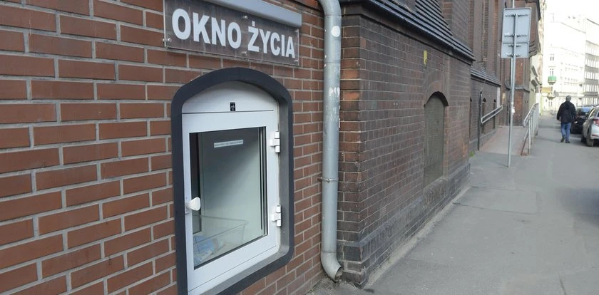 Co dalej z dwulatkiem pozostawionym w oknie życia? 