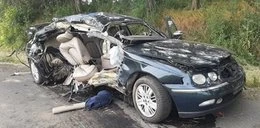 Tragiczny wypadek młodego kierowcy. Nie żyje 18-latek!