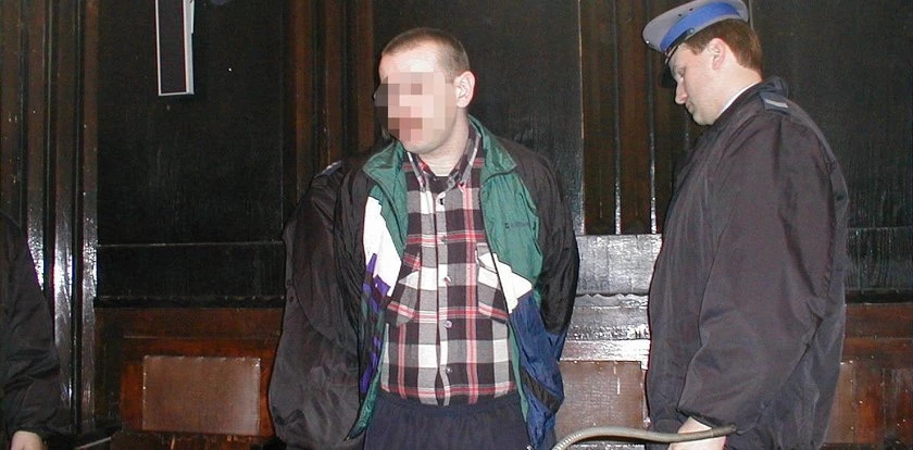Zabił 12-latka i rozczłonkował ciało. Po 25 latach znów mówi o nim cała Dębica